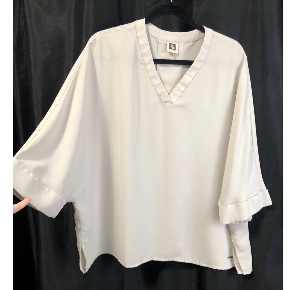 Anne Klein Blouse